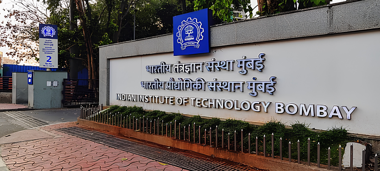 IIT Bombay - Indian Institute of Technology