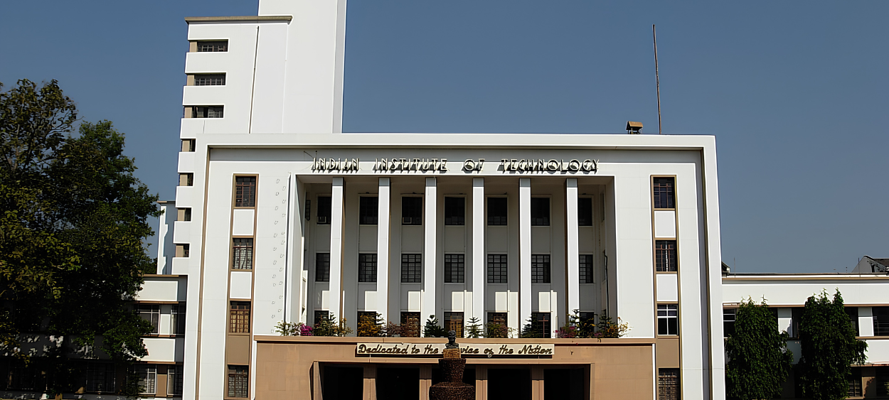IIT Kharagpur - Indian Institute of Technology