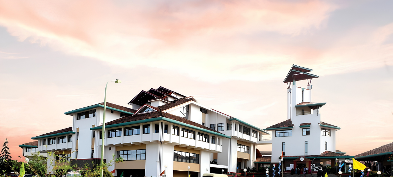 IIM Kozhikode - Indian Institute of Management